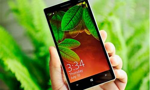 lumia930_lumia930刷机