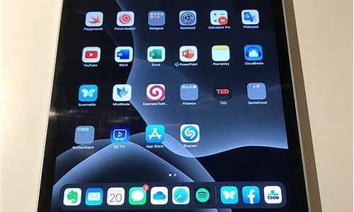 ipadmini4配置参数_ipadmini4配置参数配置