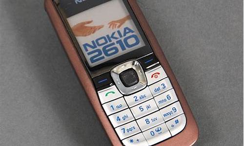 nokia2610_nokia2610怎么安装游戏