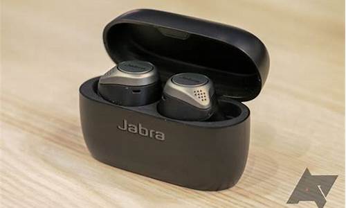 jabra_jabra蓝牙耳机怎么连接手机