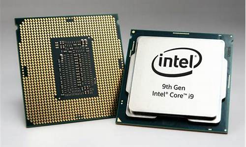 intel cpu型号解读_intel cpu型号解读 知乎